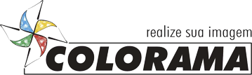 Logo Colorama Curitiba